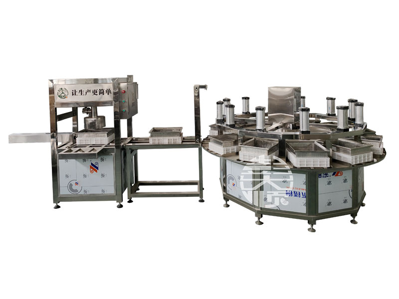 哪家全自动豆制品生产线厂家最值得信赖? 哪家全自动豆制品生产线厂家最值得信赖?