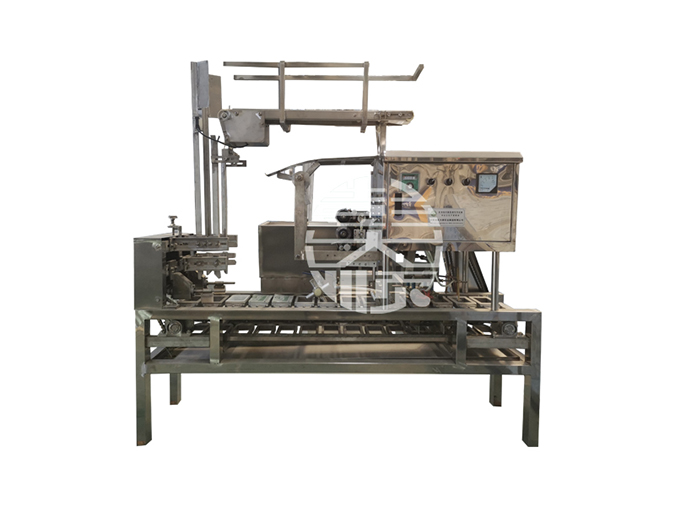 全自动包装机
