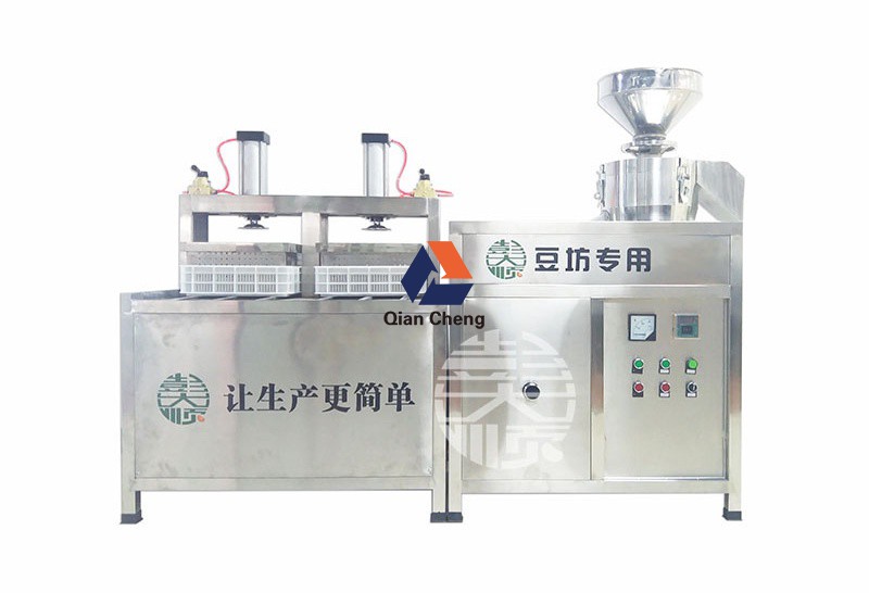 豆腐机全自动