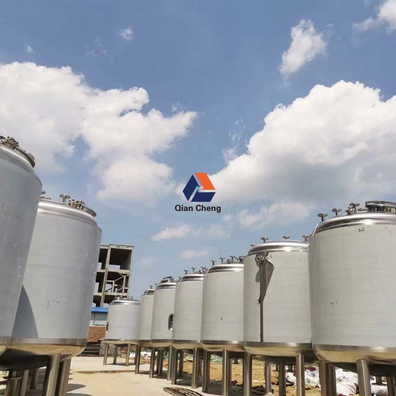 青海万吨精酿啤酒项目