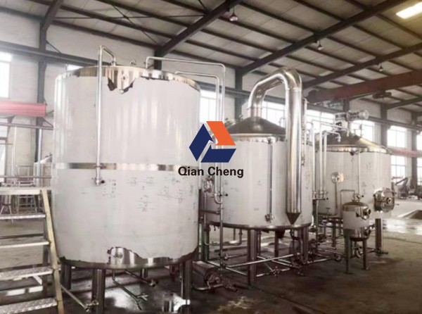 澳大利亚15BBL项目