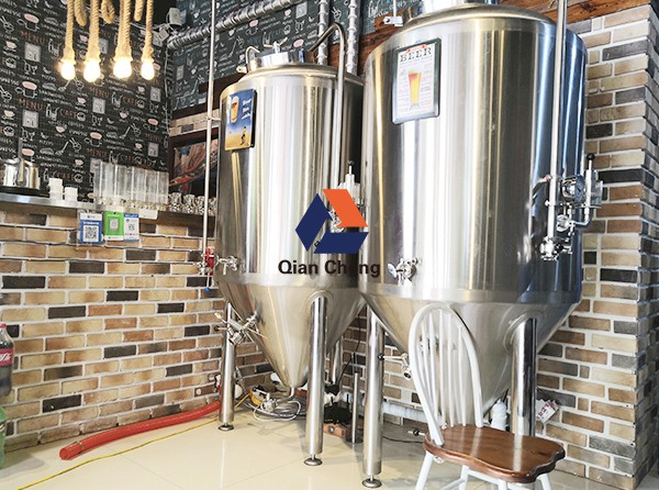 济阳深港精酿啤酒屋