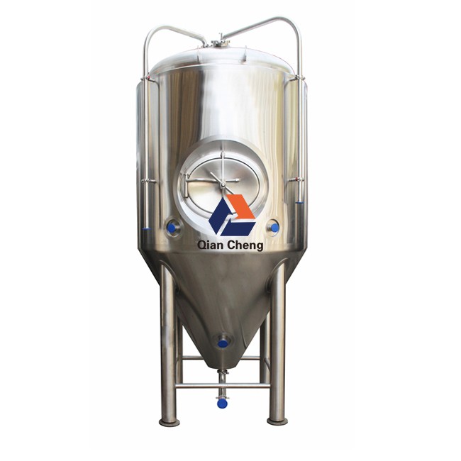 啤酒发酵设备 啤酒发酵设备