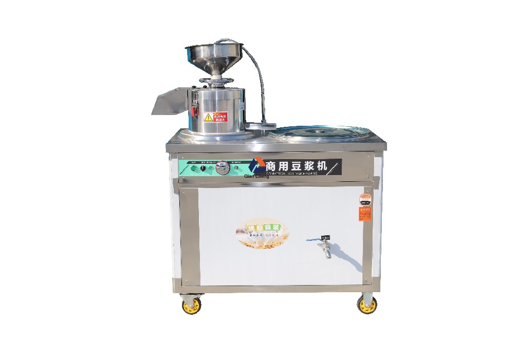 全自动单磨一体（D D - 5 0）